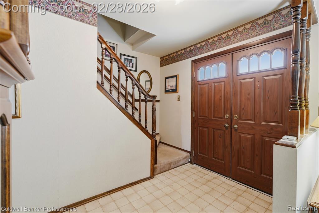 40162 Spitz Drive, Sterling Heights, MI 48313 — Photo 5