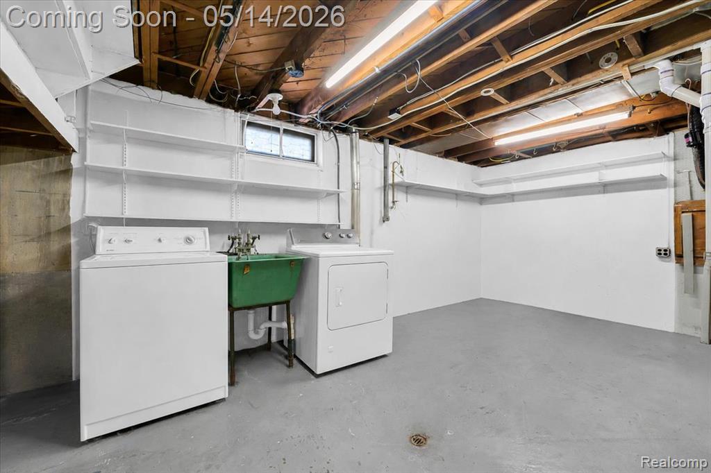 900 N Edison Avenue, Royal Oak, MI 48067 — Photo 16