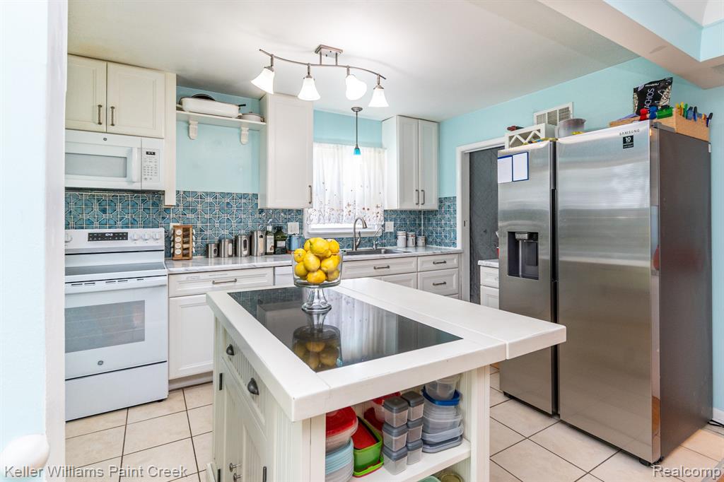 7359 McKinley, Center Line, MI 48015 — Photo 4