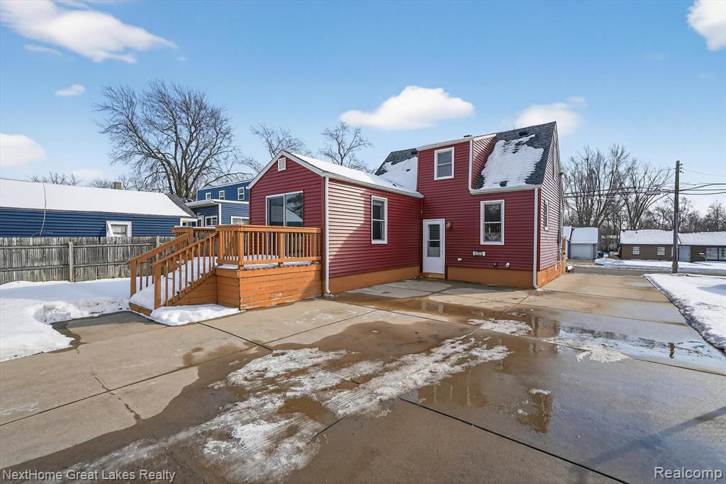 726 W 2nd Street, Davison, MI 48423 — Photo 21