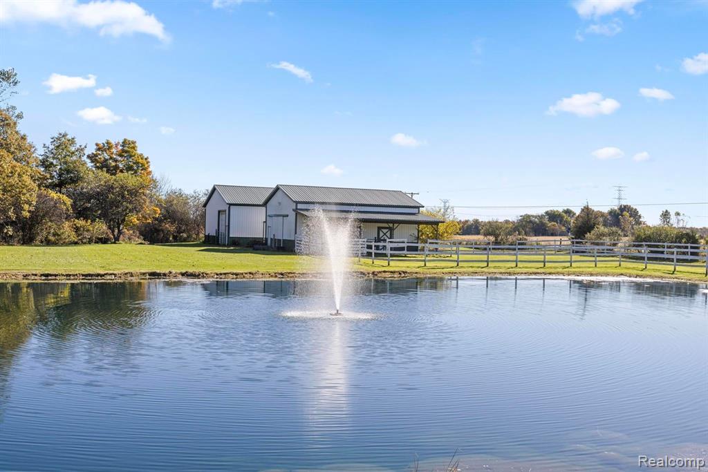 3985 Wadhams Road, China, MI — Photo 32