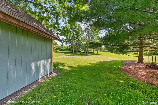 502 N Main Street, Webberville, MI 48892 — Photo 41