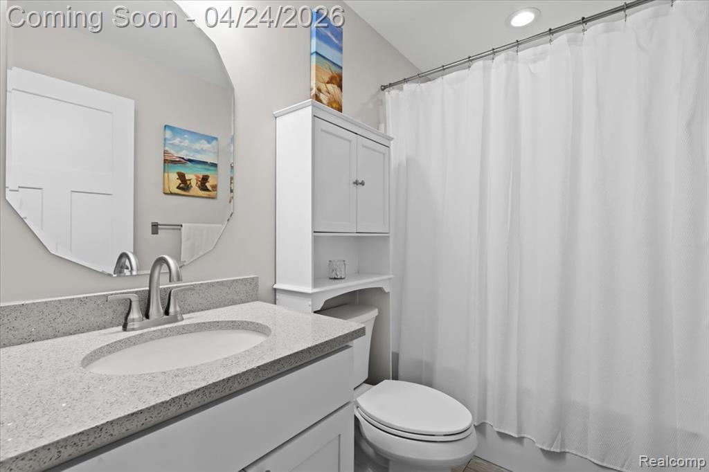 5860 Scenic Bluff Drive, Brighton, MI 48116 — Photo 12