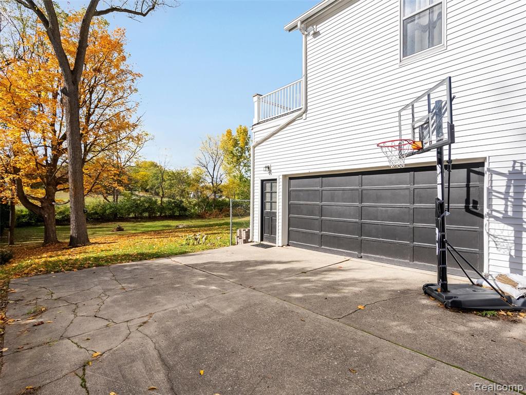319 Chandler Street, Romeo, MI 48065 — Photo 58