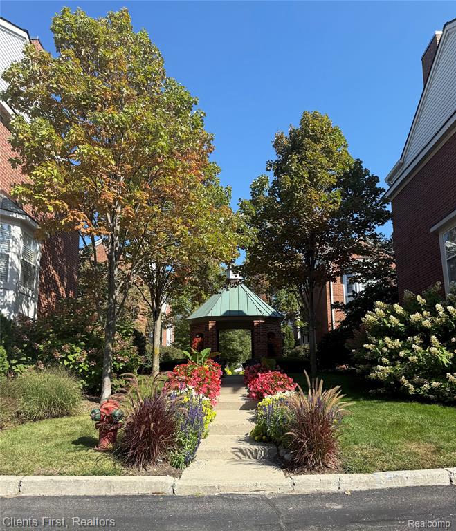 162 S Georgetown Square, Royal Oak, MI 48067 — Photo 4