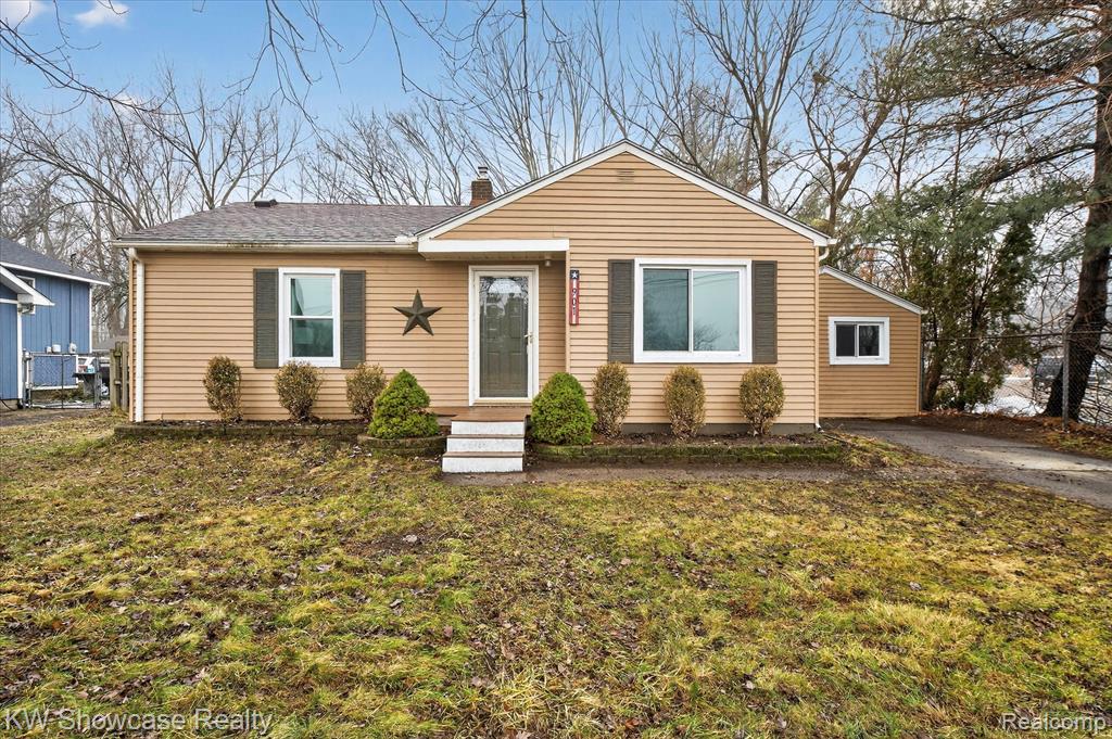 901 N Hix Road, Westland, MI — Photo 3