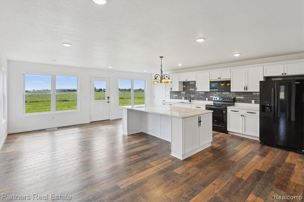 4798 N Loomis Road, Mount Pleasant, MI 48858 — Photo 11