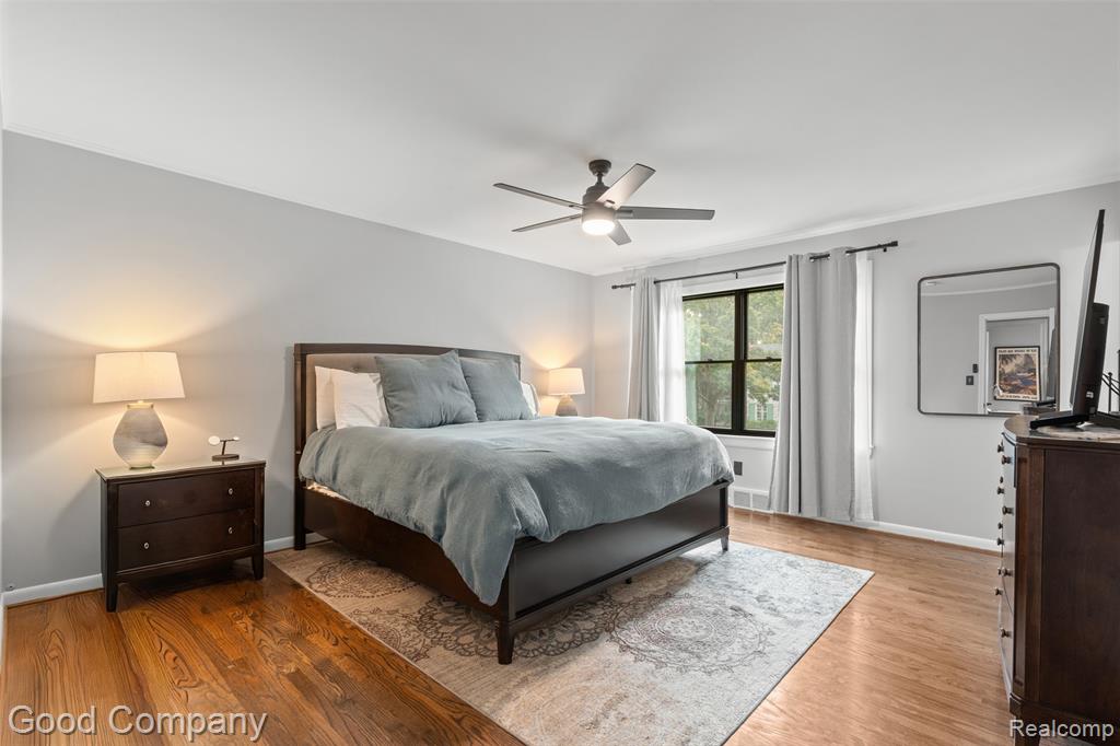 840 S Oxford Road, Grosse Pointe Woods, MI 48236 — Photo 30