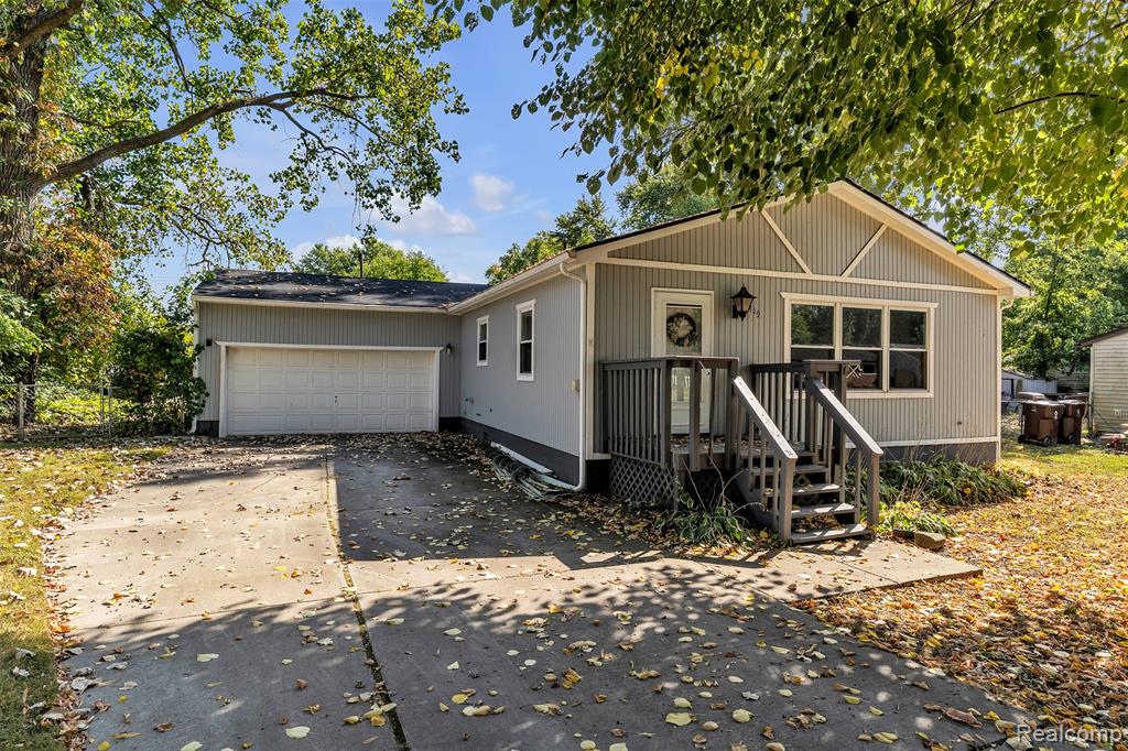 4419 Grace Avenue, Wayne, MI 48184 — Photo 4