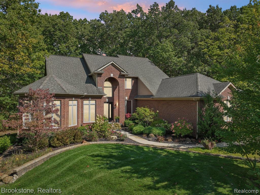 5947 Blackberry Lane, Clarkston, MI 48348 — Photo 82
