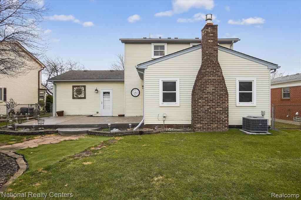 42020 Hystone Street, Canton, MI 48187 — Photo 44