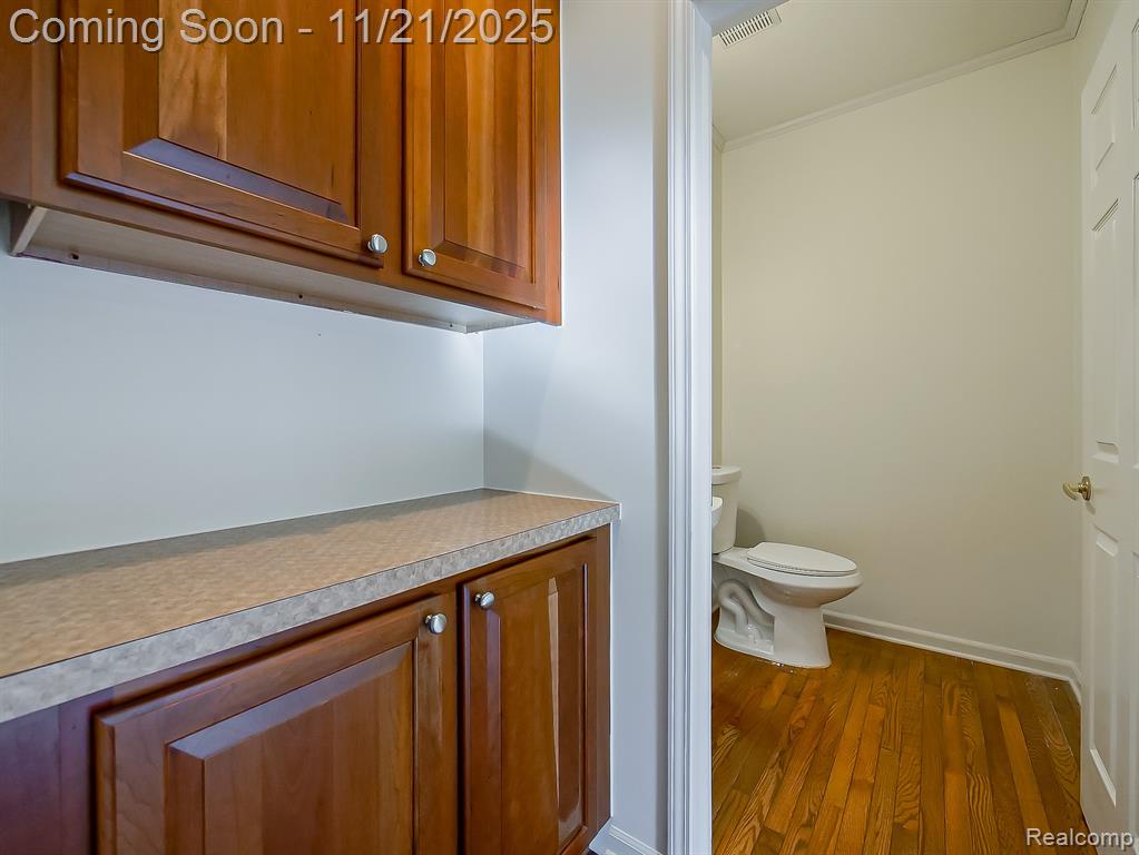 8028 Creek Bend Drive, Ypsilanti, MI 48197 — Photo 17