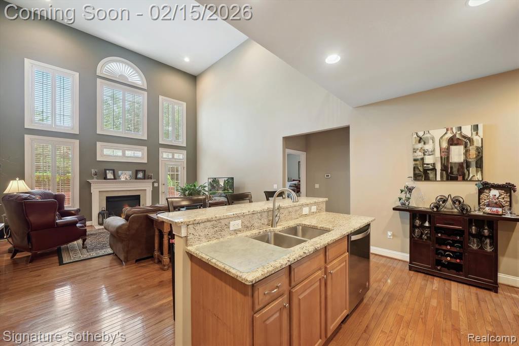 44843 Broadmoor Circle S, Northville, MI 48168 — Photo 18