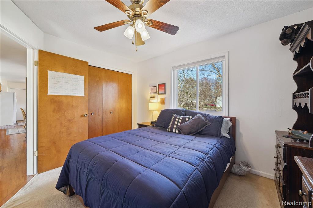 909 DEARBORN Street, Howell, MI 48843 — Photo 19