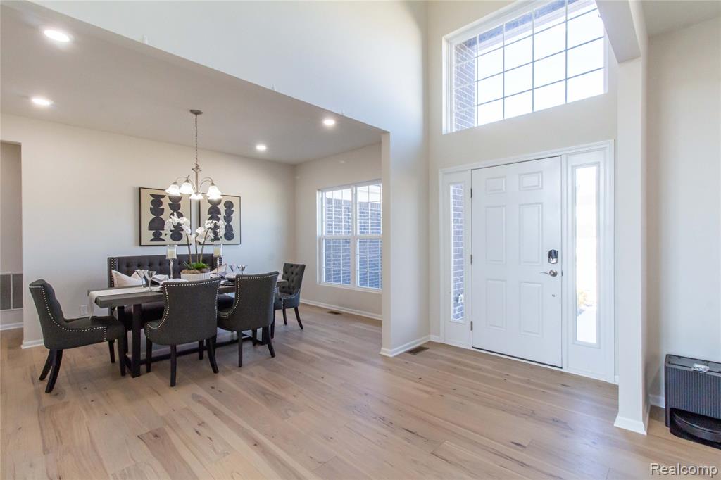 22820 Martin Road, South Lyon, MI 48178 — Photo 9