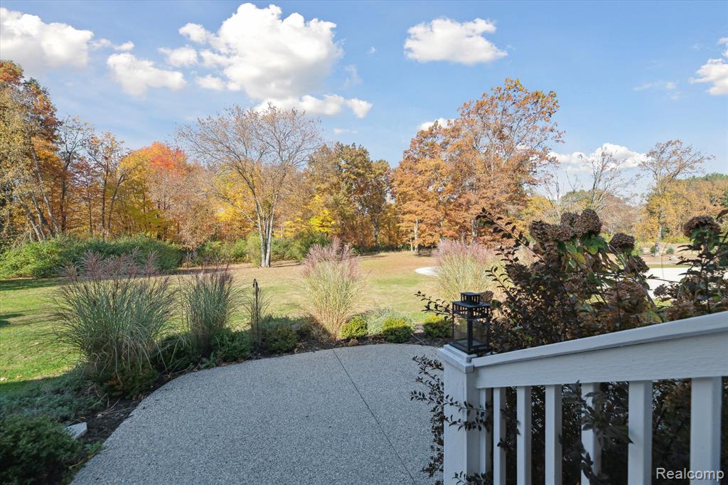 2160 E Jones Road, Howell, MI 48855 — Photo 35