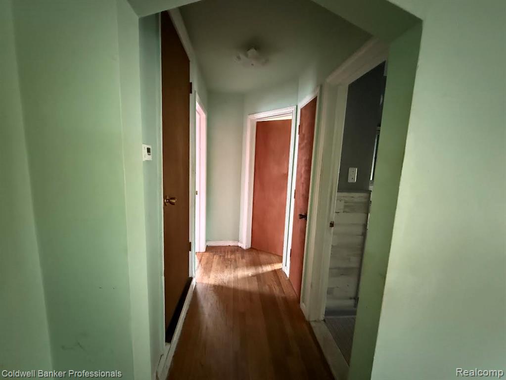 6793 Pelham Road, Allen Park, MI 48101 — Photo 5