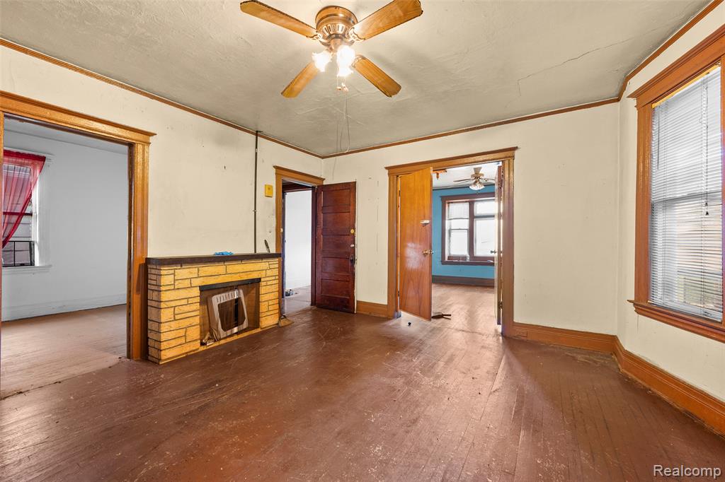 2445 Concord Street, Detroit, MI 48207 — Photo 21