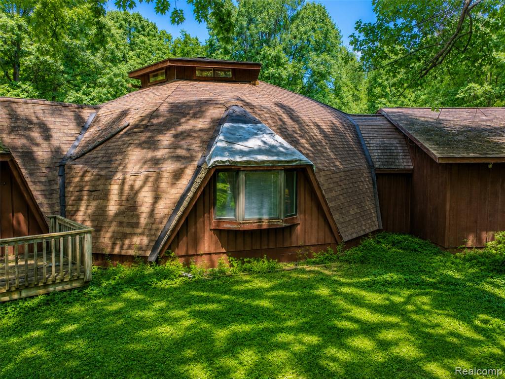 28966 Sibley Road, Romulus, MI 48174