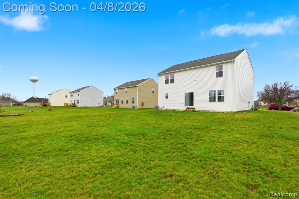 7868 Kreps Drive, Monroe, MI 48162 — Photo 39
