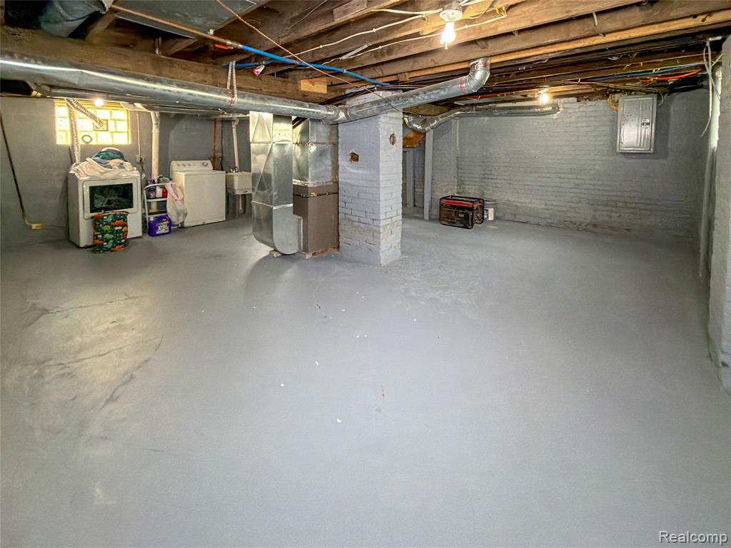 5250 Vancouver Street, Detroit, MI 48204 — Photo 27