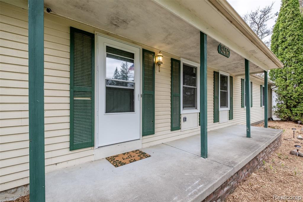 9416 S State Road, Goodrich Vlg, MI — Photo 3