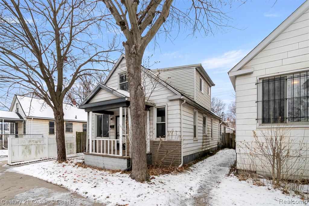 3949 Trenton Street, Detroit, MI 48210 — Photo 3