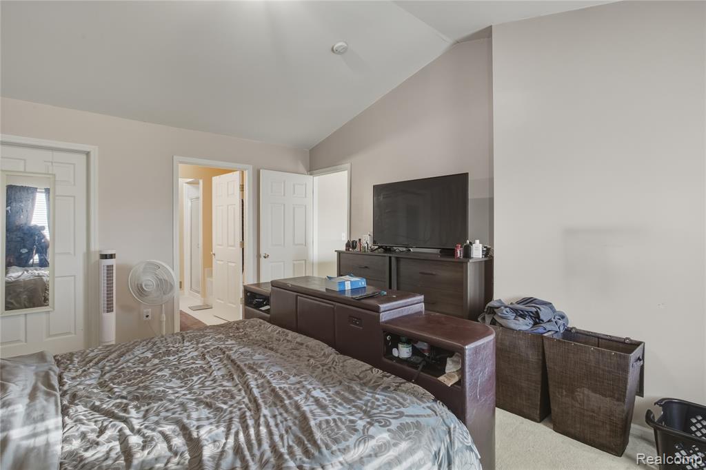 15459 Brookside Drive, Van Buren, MI 48111 — Photo 31