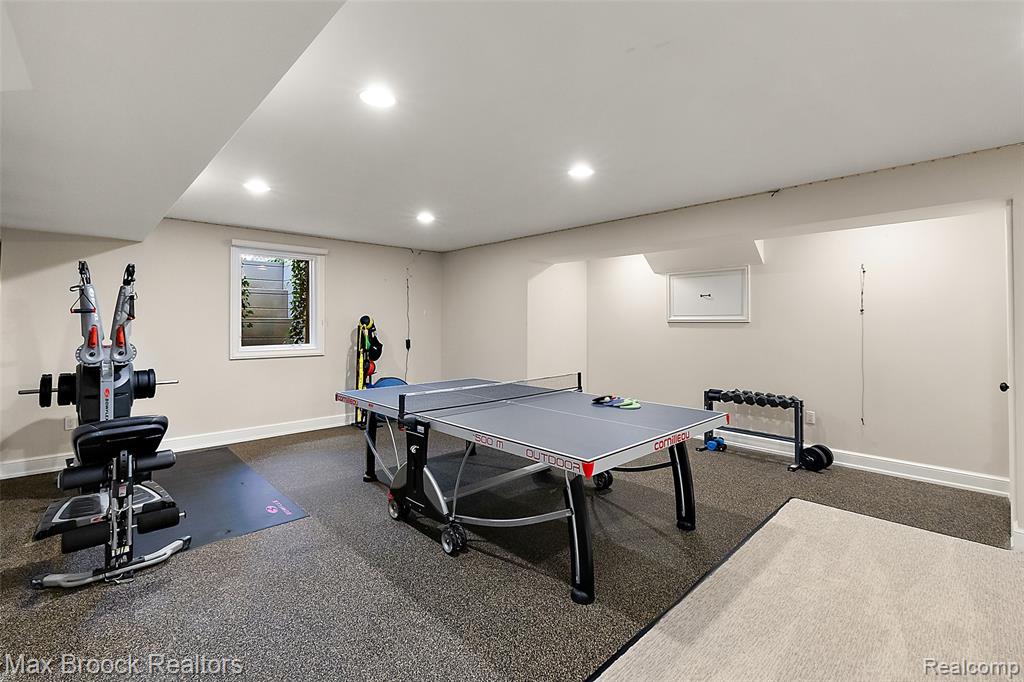 537 Pleasant Street, Birmingham, MI 48009 — Photo 35