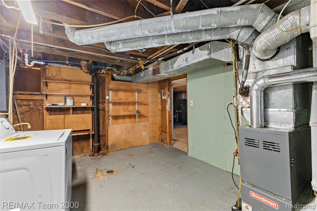 7919 Harding Street, Taylor, MI 48180 — Photo 26