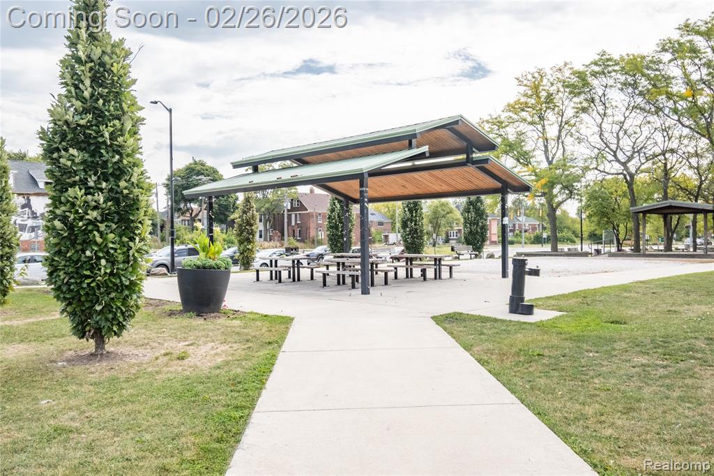 2270 W Philadelphia Street, Detroit, MI 48206 — Photo 69