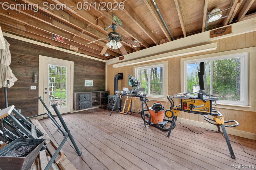 4450 Commerce Woods Drive, Commerce Twp, MI 48382 — Photo 41