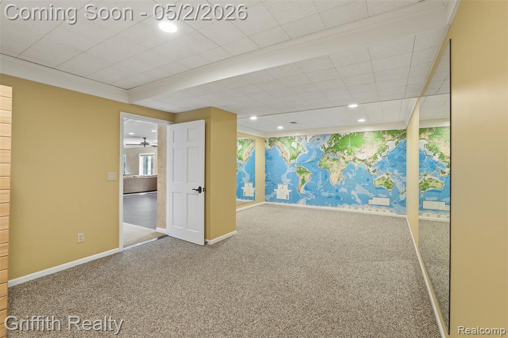 7253 Summit Ridge, Brighton, MI 48116 — Photo 42