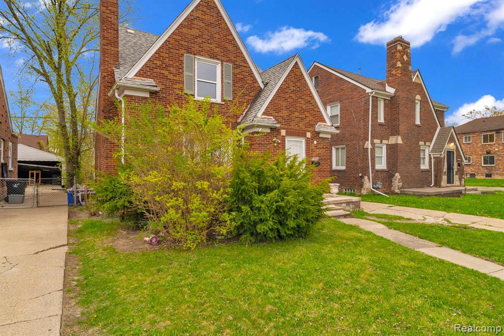 5210 BEDFORD Street, Detroit, MI 48224 — Photo 4