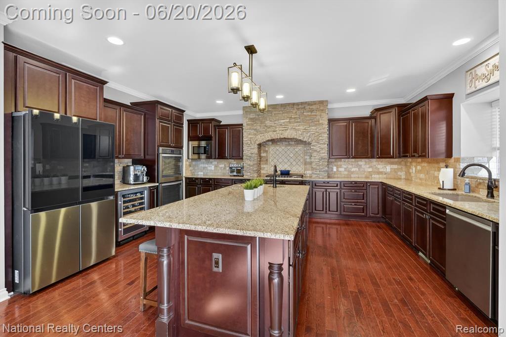 58160 International Drive, South Lyon, MI 48178 — Photo 18