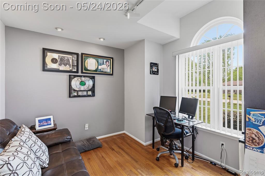 6054 Carnegie Street, Romulus, MI 48174 — Photo 24