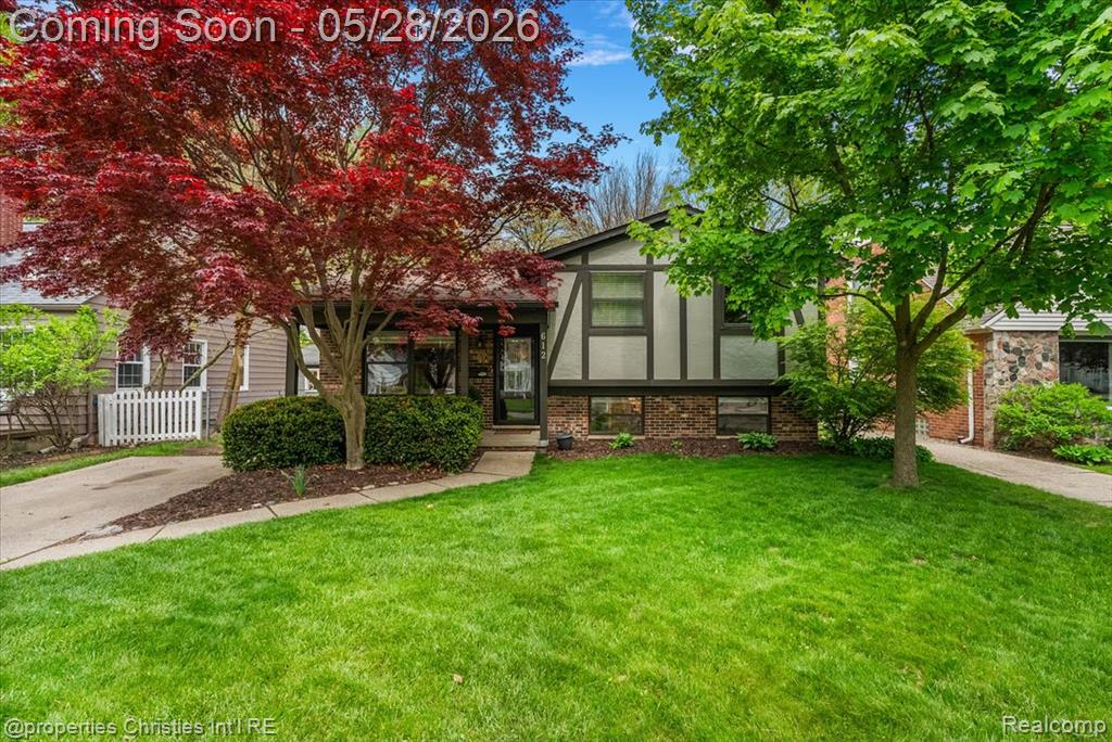 612 Royal Avenue, Royal Oak, MI 48073 — Photo 2