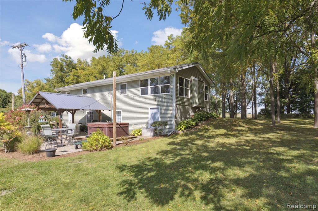 5145 Arbela Road, Millington, MI 48746 — Photo 2