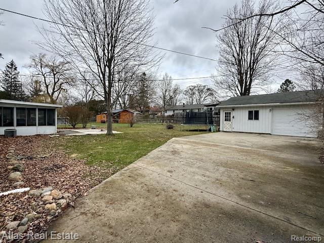 738 Richard Street, Vassar, MI 48768 — Photo 7