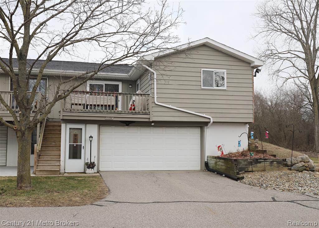1184 Normandy Terrace Drive, Flint, MI 48532 — Photo 25
