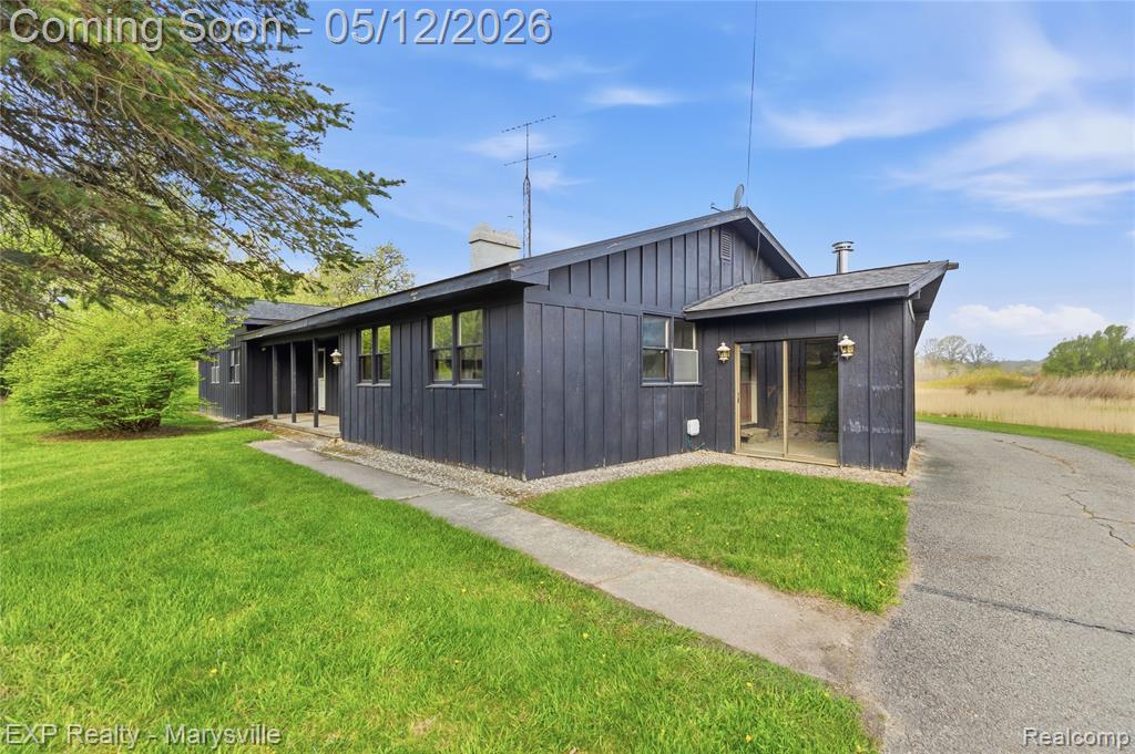 3345 Beach Road, Port Huron, MI 48060 — Photo 49