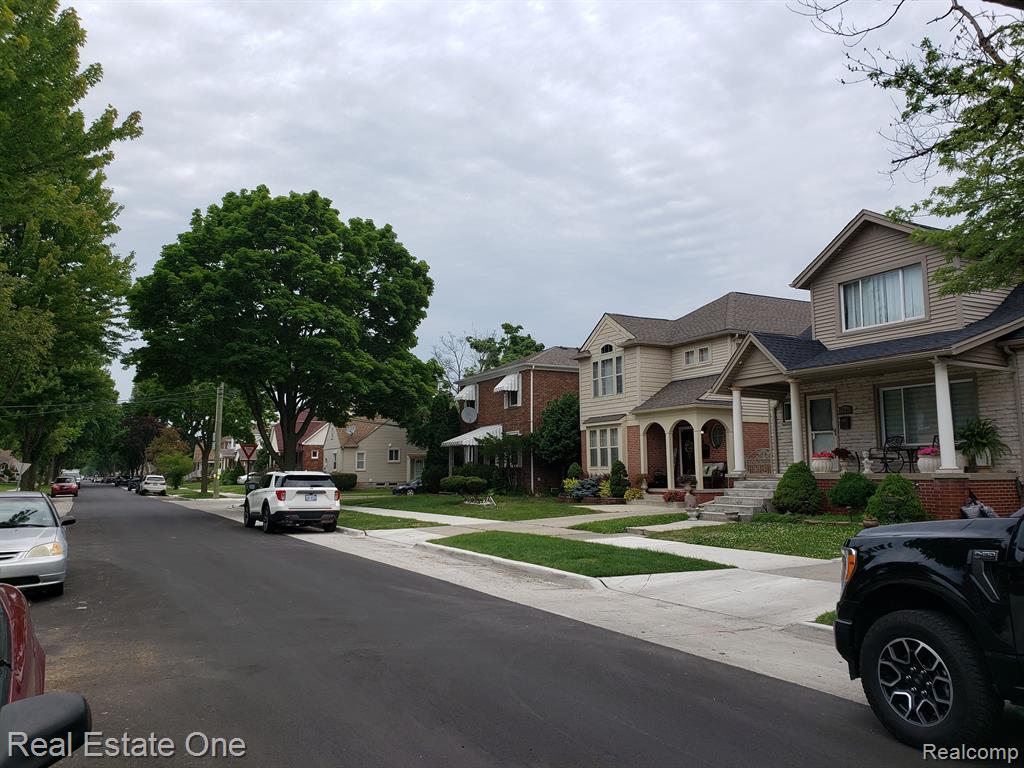 7533 TERNES Street, Dearborn, MI 48126 — Photo 5