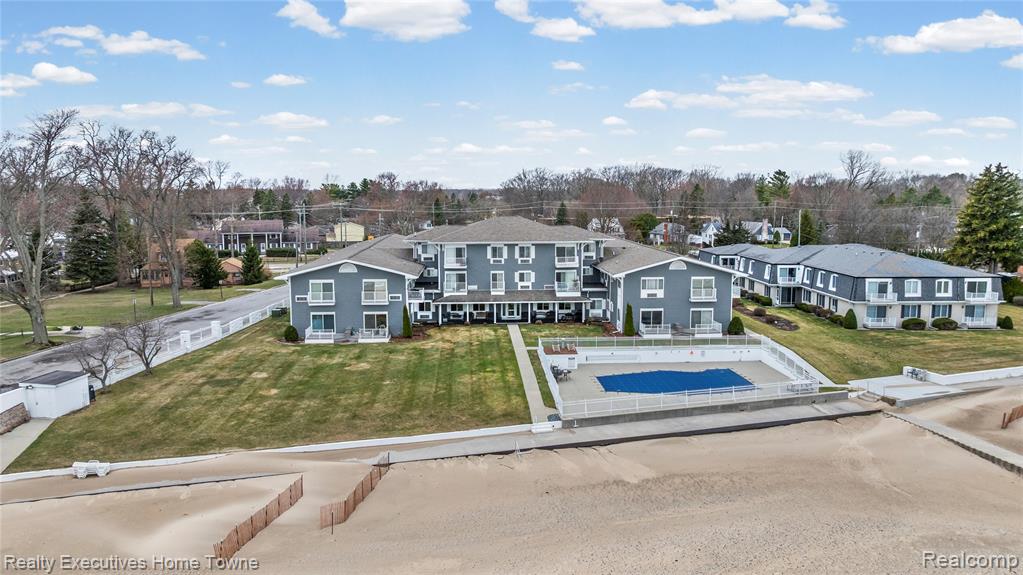 4500 Lakeshore Road, 20, Fort Gratiot, MI 48059 — Photo 21
