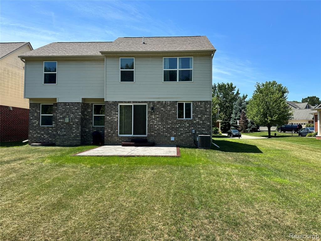 43570 Cherrywood Lane, Canton, MI 48188 — Photo 2