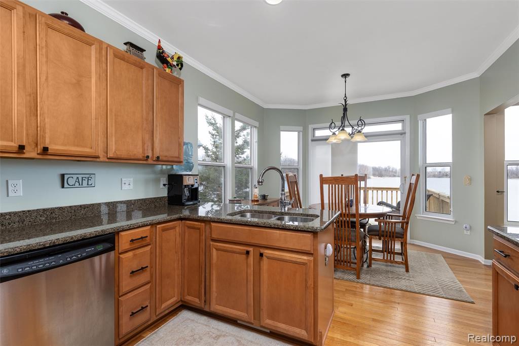 224 Stony Lake Drive, Oxford, MI 48371 — Photo 16