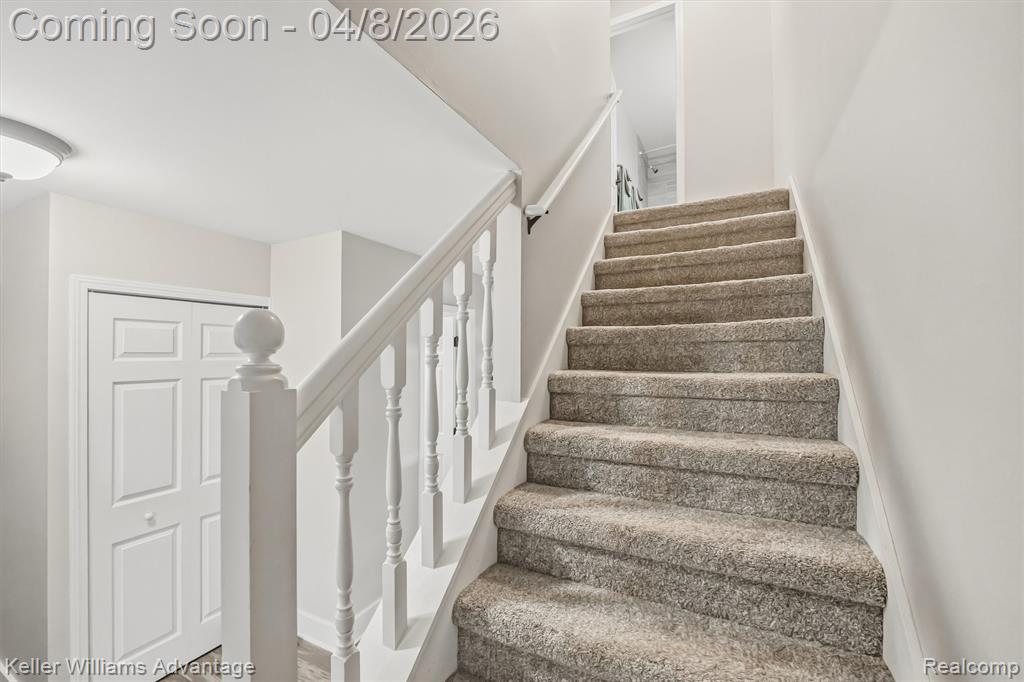 6385 Woodcrest Ridge, Clarkston, MI — Photo 20