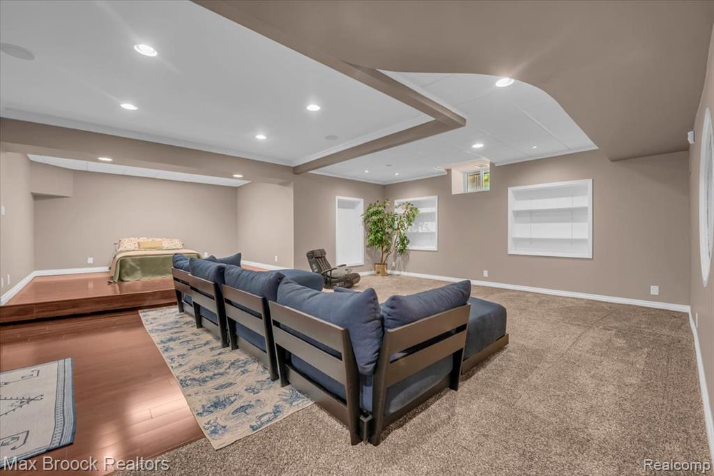3620 33 Mile Road, Bruce, MI 48065 — Photo 52