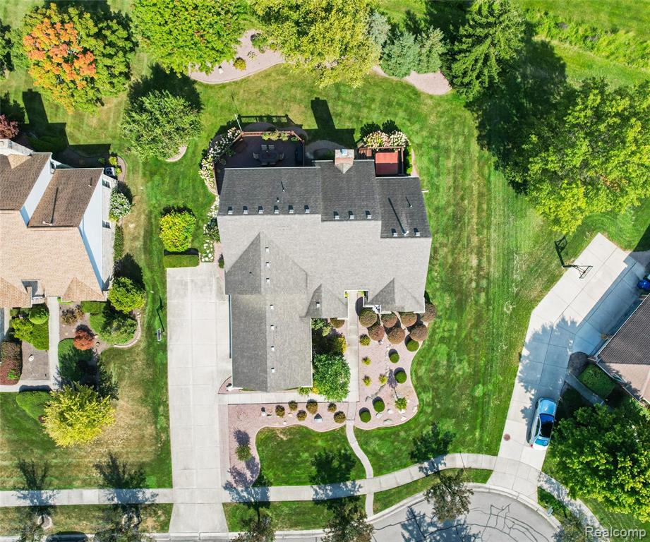 49068 Poppleton Court, Canton, MI 48187 — Photo 5