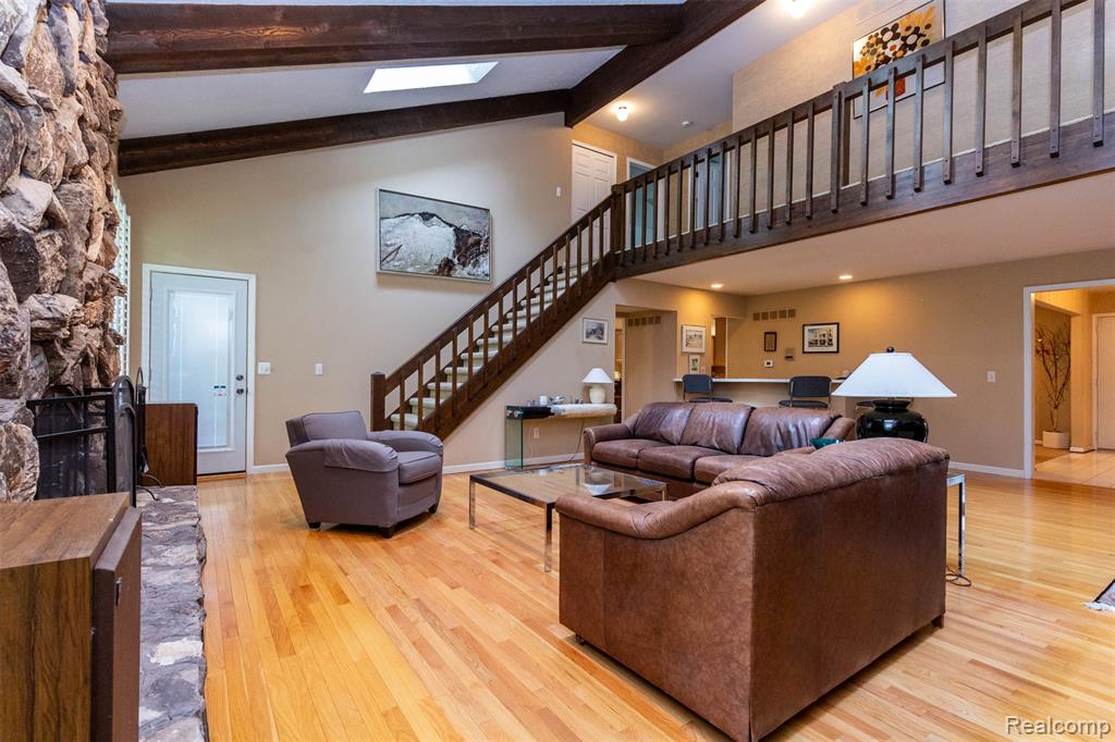 5423 HAUSER Way, West Bloomfield, MI 48323 — Photo 11