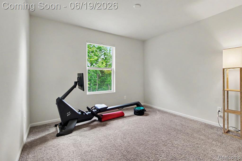 14502 Laurelwood Drive, Belleville, MI 48111 — Photo 23